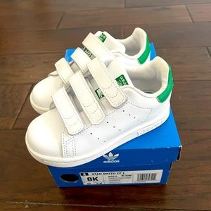 Stan Smith Toddler shoes